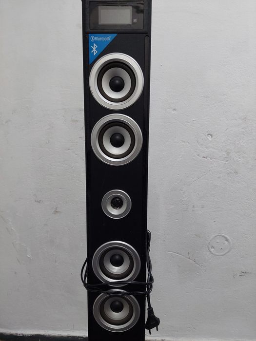 Boxa bluetooth second-hand