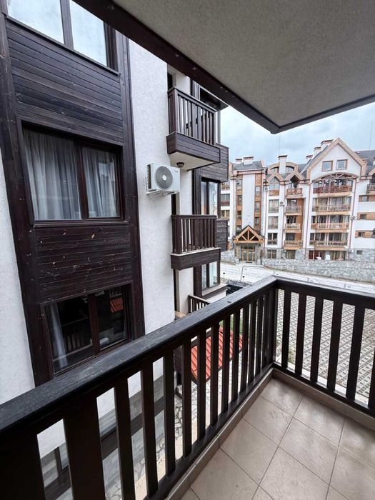 Продава се Двустаен апартамент в Банско - 63 кв.м за 638 €/кв.м - Снимка #12