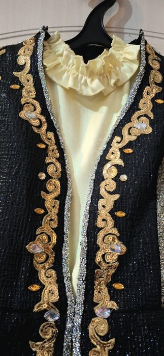 Костюм национальный для девочкии