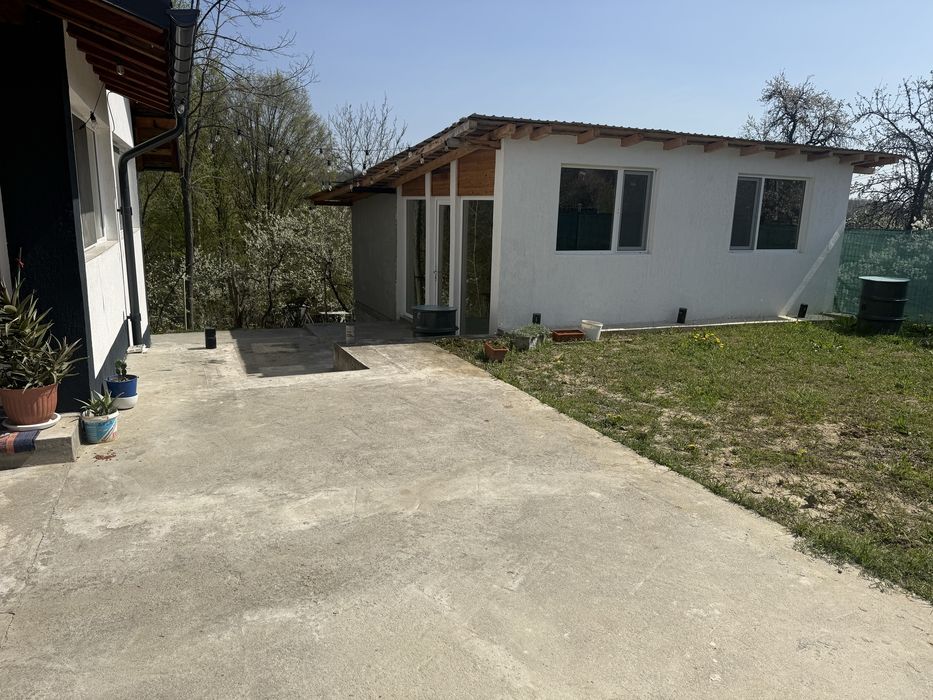 Casa Comuna Babana la 15minute de Pitesti