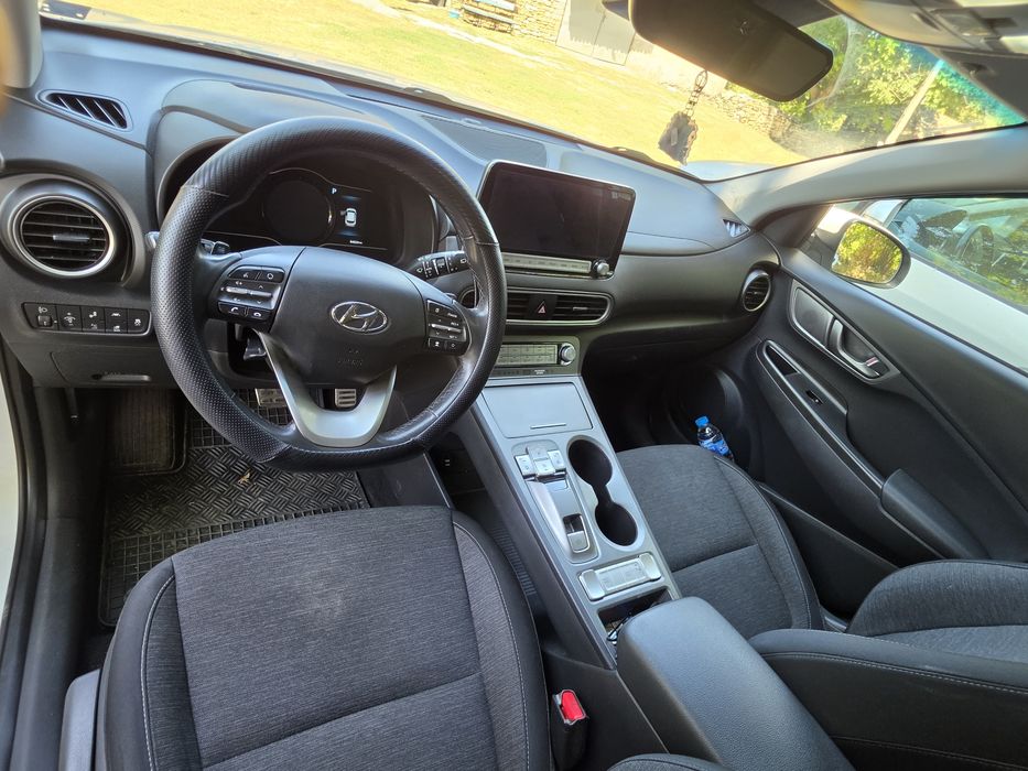 Hyundai Kona Electrik 64KW