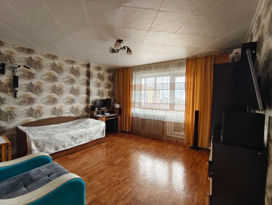 Продажа квартиры