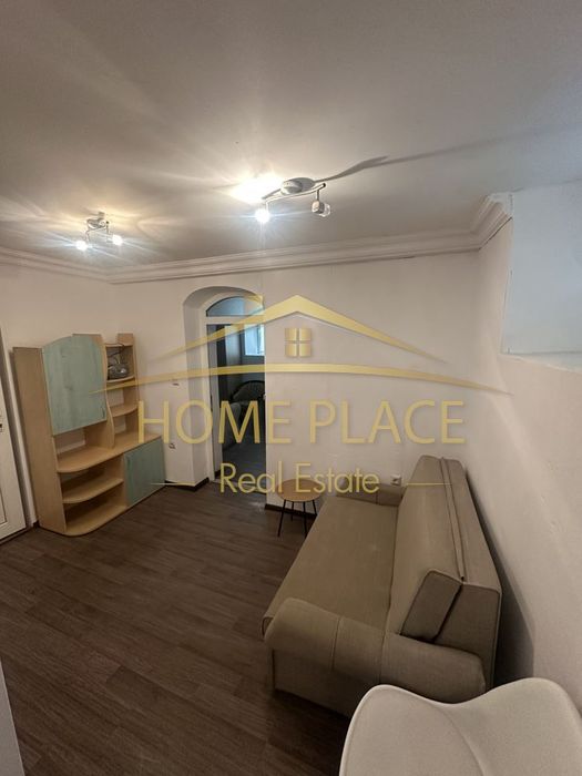 ДВУСТАЕН апартамент под наем - Гръцки квартал