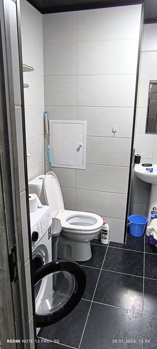 Продаётся Новостройка Бектемирский р-он