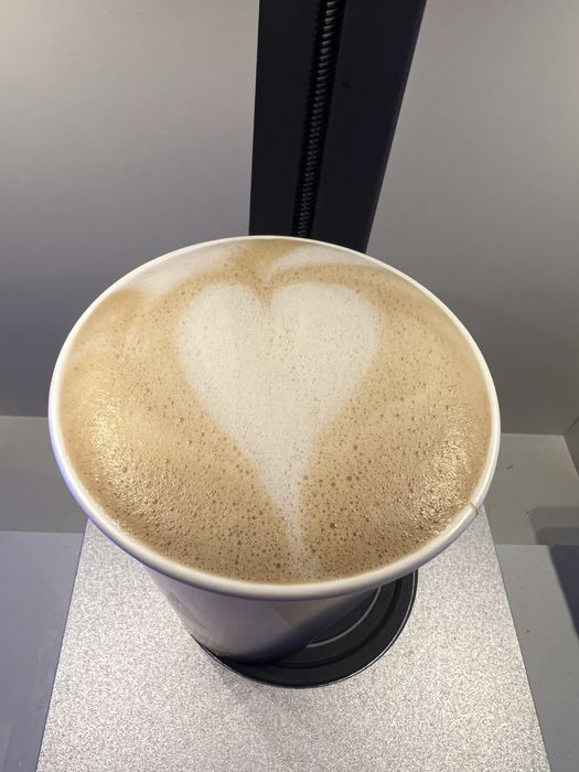 Продава се Robot Barista – напълно автоматизиран робот за кафе