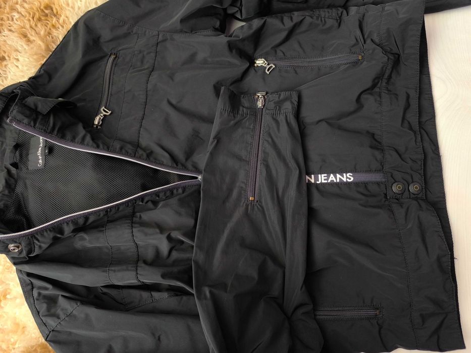 Яке Calvin Klain, размер M