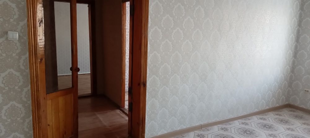 4 комнатная квартира 100кв²