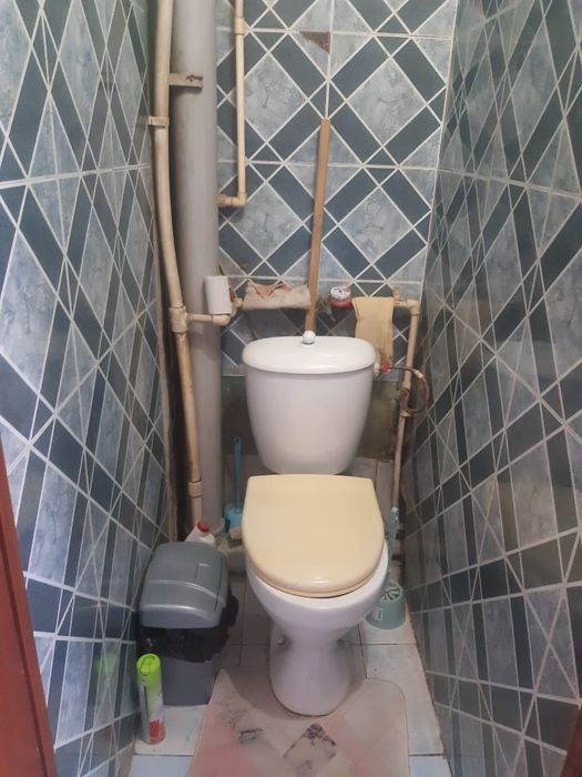 Сдаю 2 х комнатную квартиру