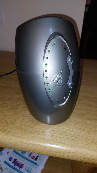 Охладител/отоплител за вино и напитки