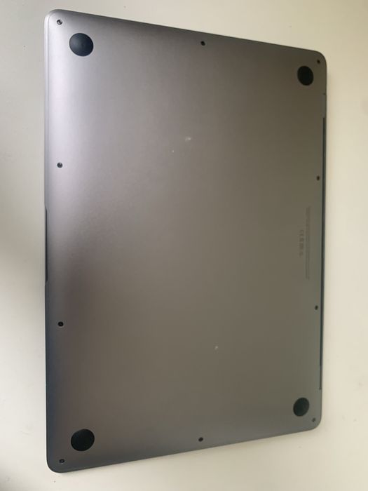 Macbook air m1
