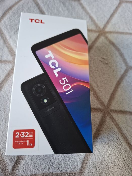 Vând telefon TCL 501