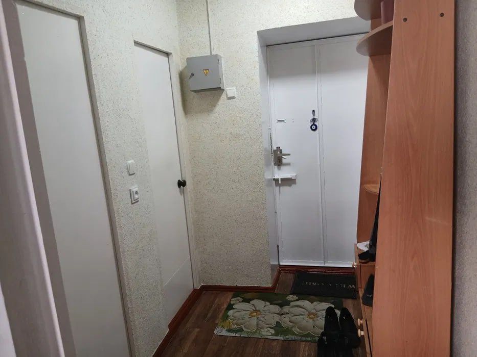 Продаётся 1 комнатная квартира Сергели 2