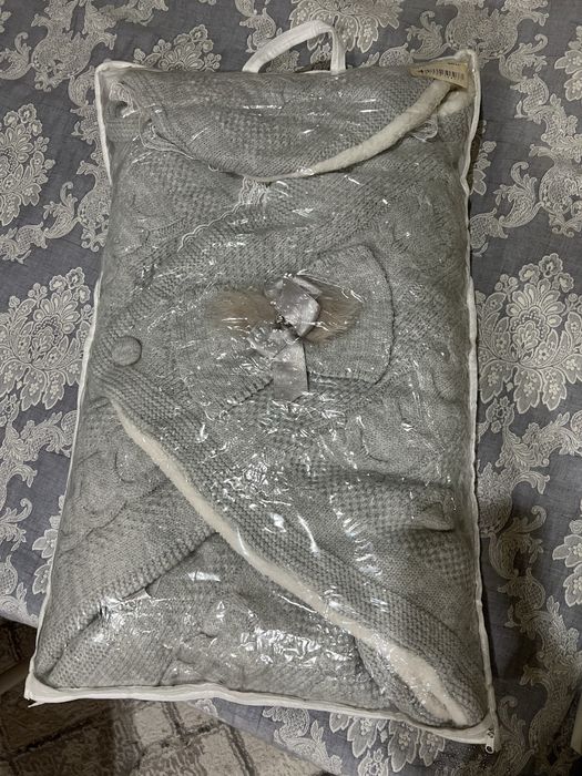 Продам конверт плед