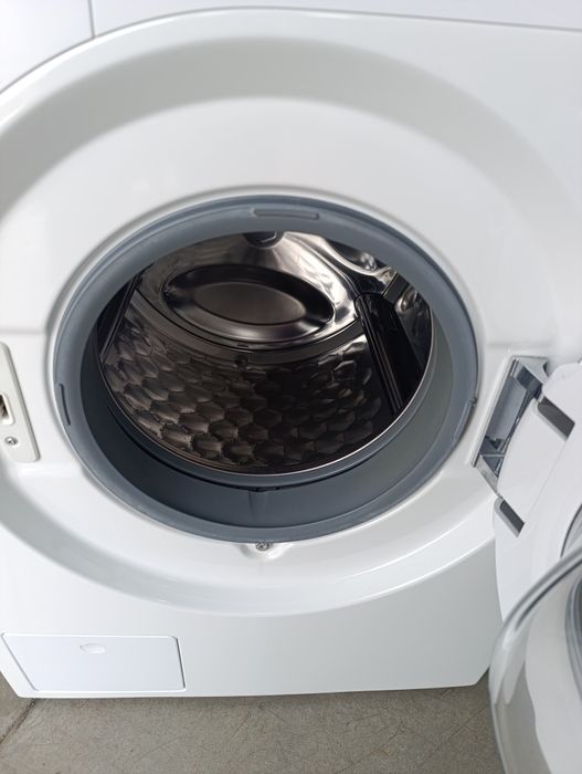 Пералня Miele W1 8кг А+++