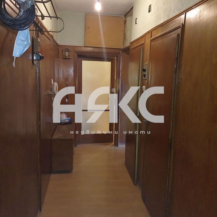 Двустаен апартамент в кв. Гоце Делчев до МЕТРОСТАНЦИЯ