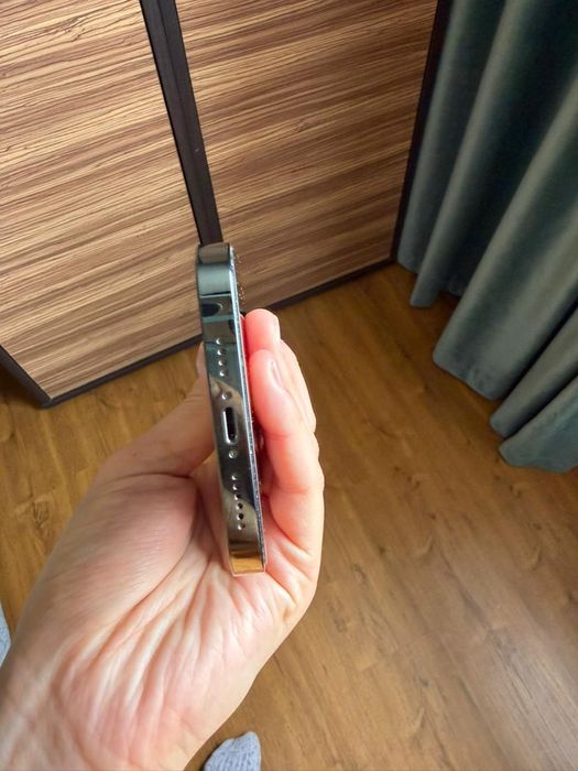 Iphone 13 pro max, 256Gb, зелёный