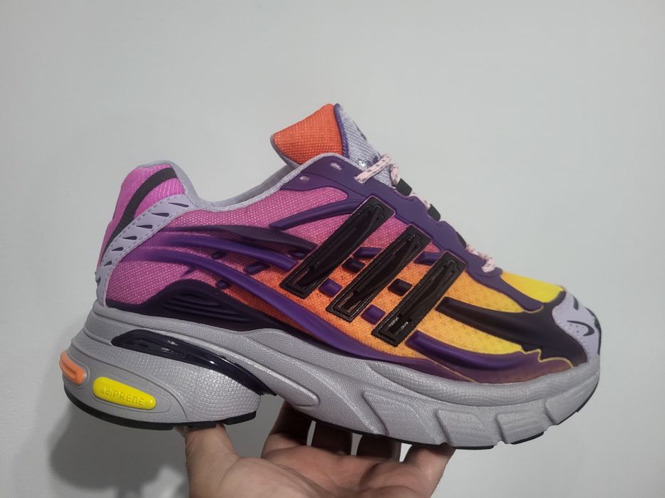 Adidas Pharrell Virginia Green