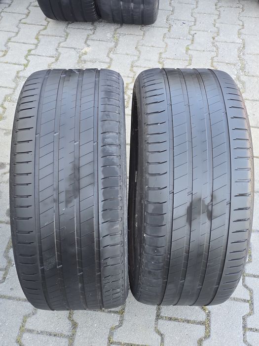 285 40 20 Michelin