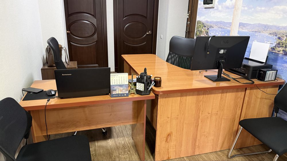 Мебель для офиса