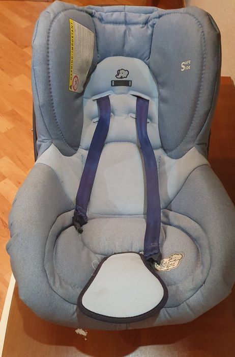 Продам автолюльку б/у