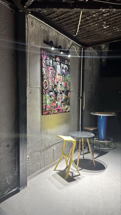 PS club, пс клуб бизнес