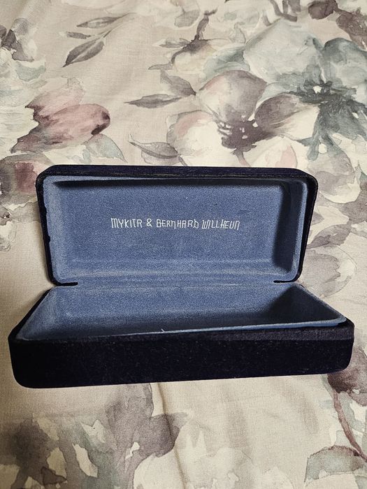 Очила Mykita ползвани