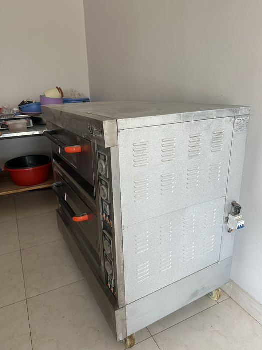 shunmai pech duxovka