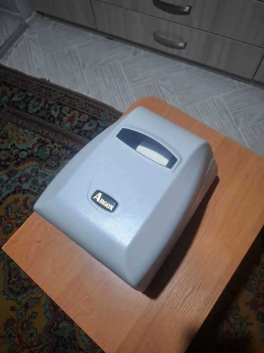 Продам принтер для наклеек