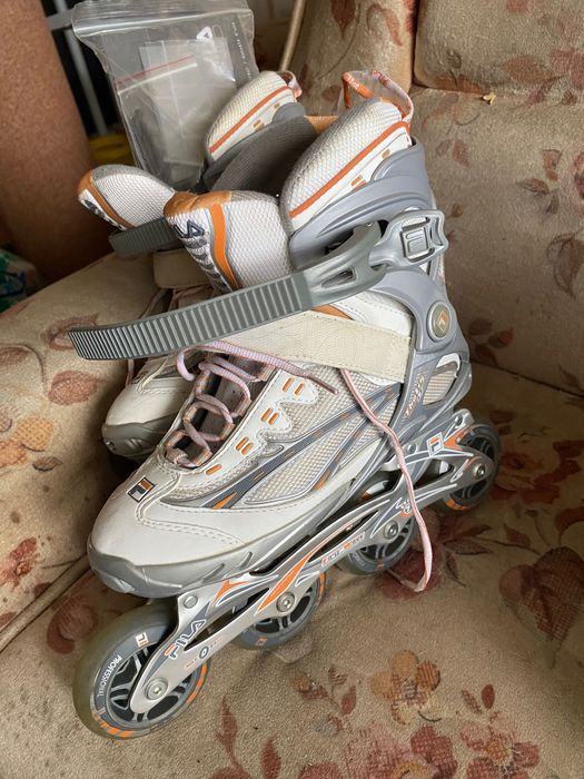 Vand role Fila mar. 38