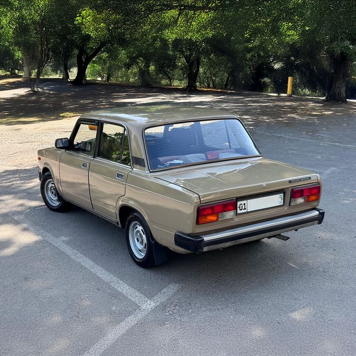 Продаётся Жигули 2105 jiguli 21051, мотор 01