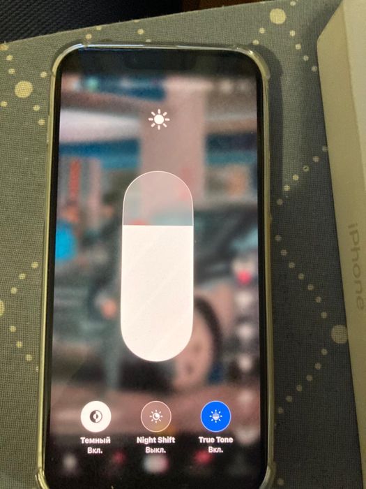 Продам iphone 14 plus 128