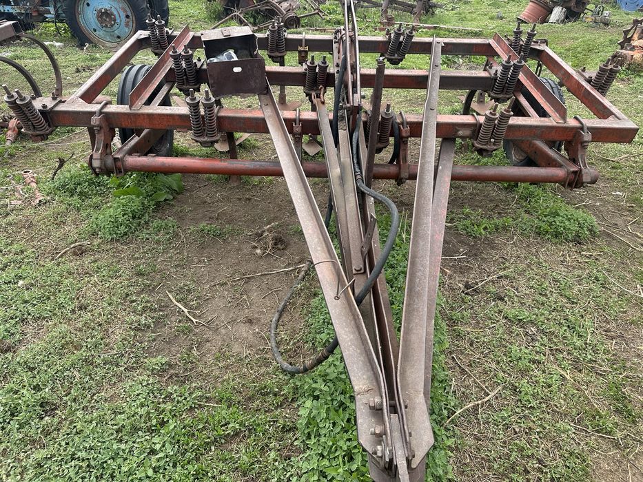 Продам культиватор КПЭ 3.8