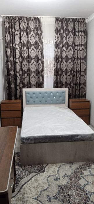 Сдаётся 2х ком квартира ТТЗ-1