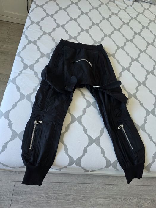 Pantaloni de dama vagabond
