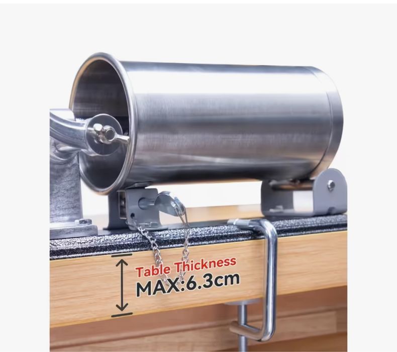 Пълначка за луканки, колбаси