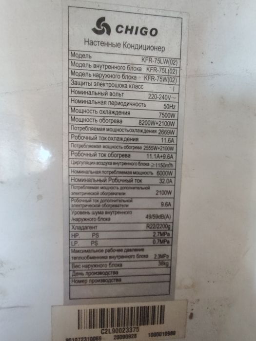 Kandisaner sotiladi holati yaxshi