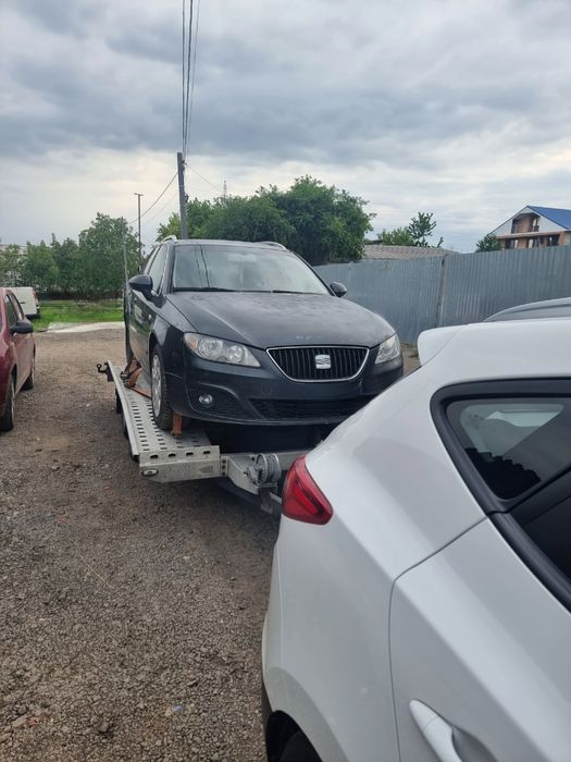 Dezmembrez Seat Exeo 2.0 tdi 1.8 cdhb