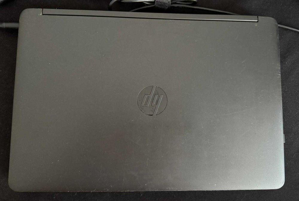 Laptop HP ProBook 650 G1 | Intel Core i5 | SSD 240GB Kingston | Windows 10 Pro