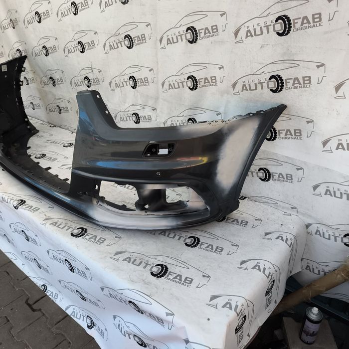 Bara fata Audi Q3 8U S-Line an 2011-2012-2013-2014