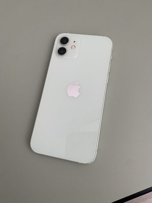 Apple, iphone 12