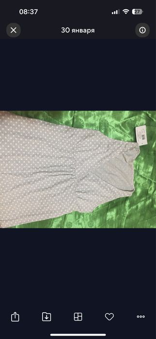 новая сорочка