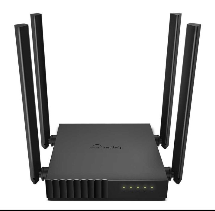 Продам wi fi роутер модемTP-Link Archer C54.
Рабочий, в хороше