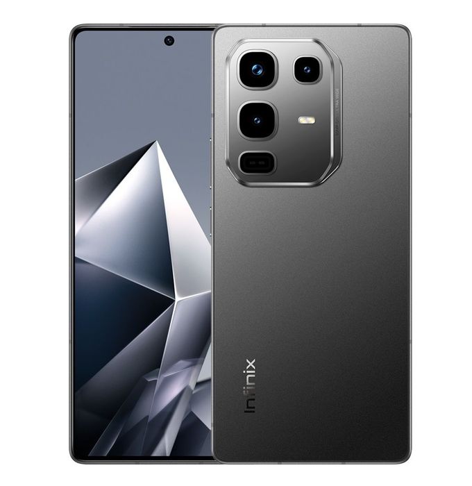Infinix not 50 pro