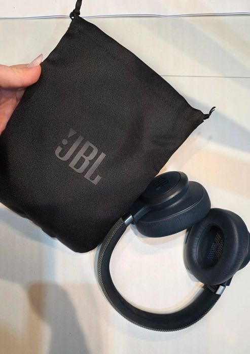Casti JBL 650BTNC