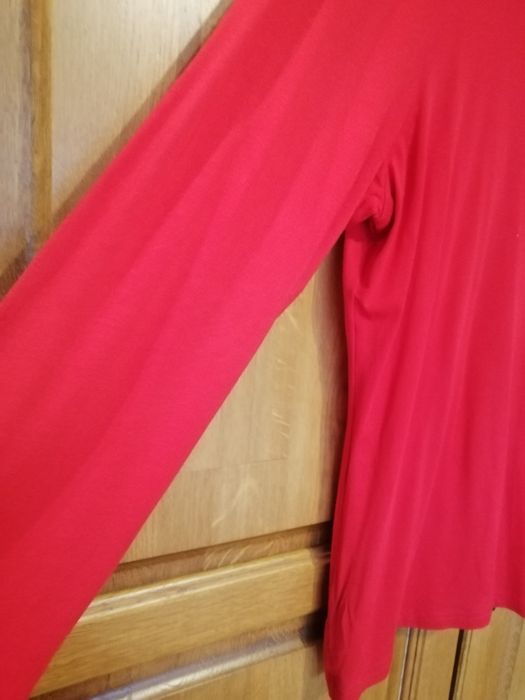 Нова българска блуза