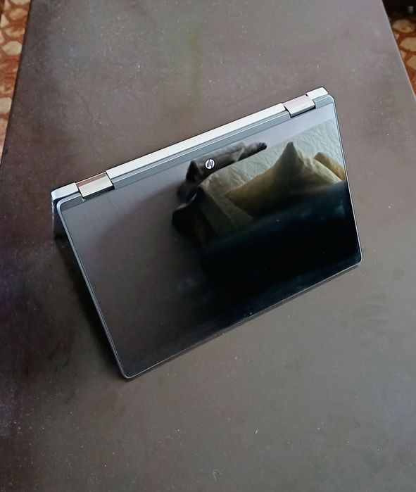 HP Pavilion x360 14” | Touchscreen | i5 | 8GB RAM | 256GB SSD