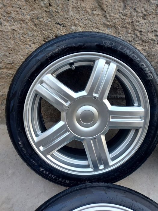 Торус 16 размері