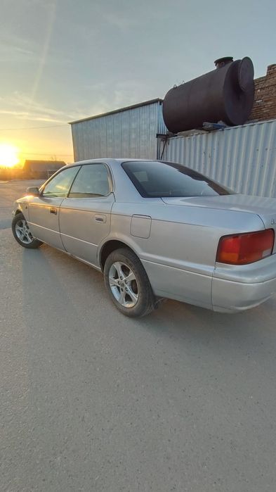 Продам тойота виста cv40