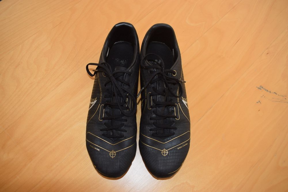 Ghete Nike Mercurial Vapor 14 Academy FG, mărimea 43