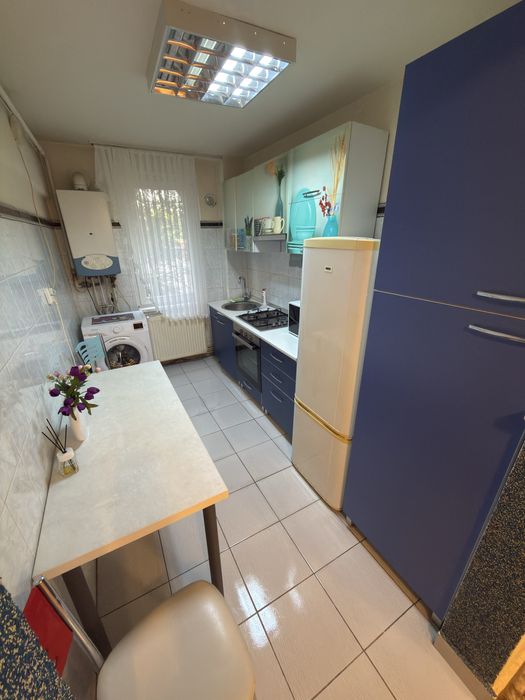 Inchiriez Apartament 2 Camere Deva